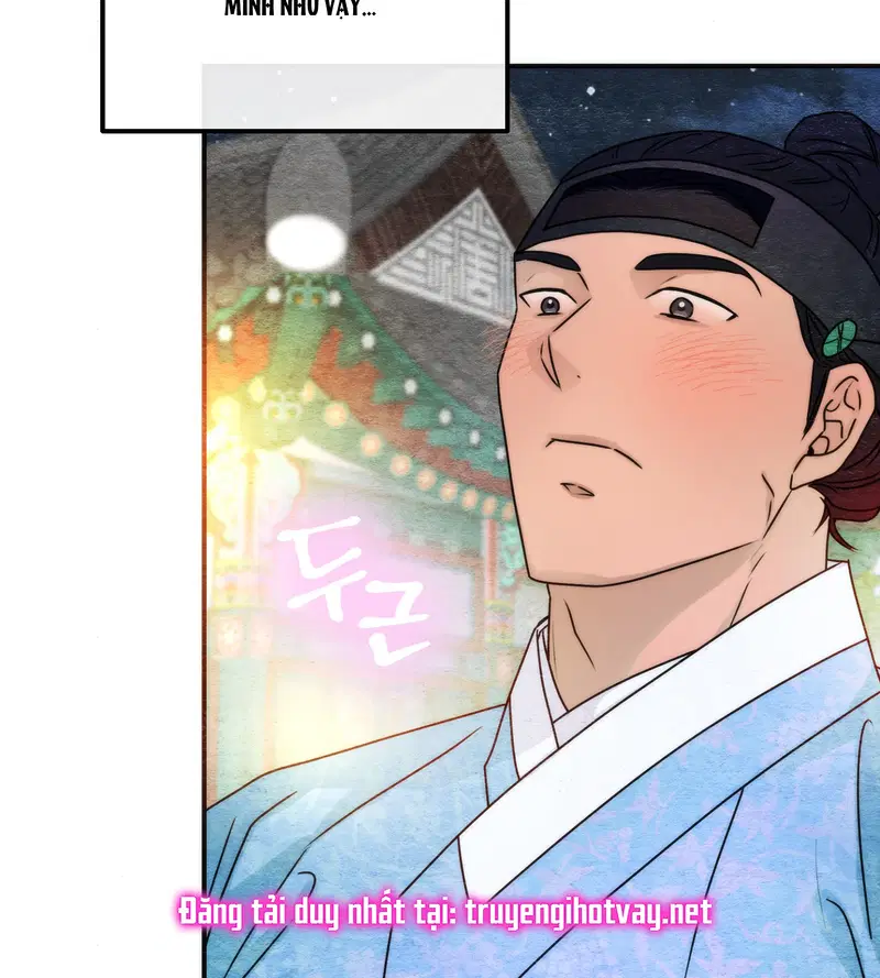 Cuồng Nhãn - Chapter 86.1 trang 18