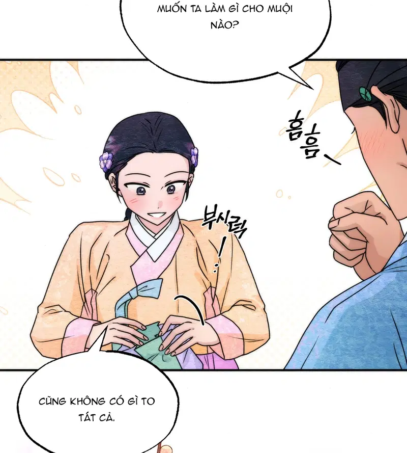 Cuồng Nhãn - Chapter 86.1 trang 20