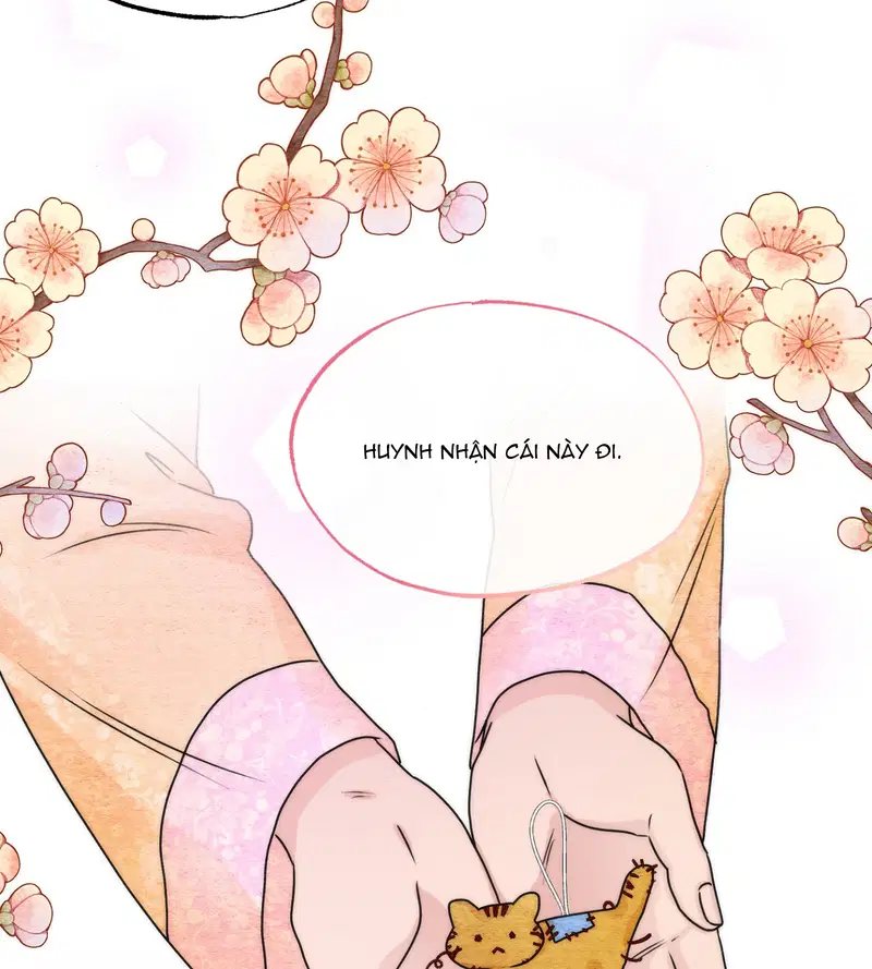 Cuồng Nhãn - Chapter 86.1 trang 21