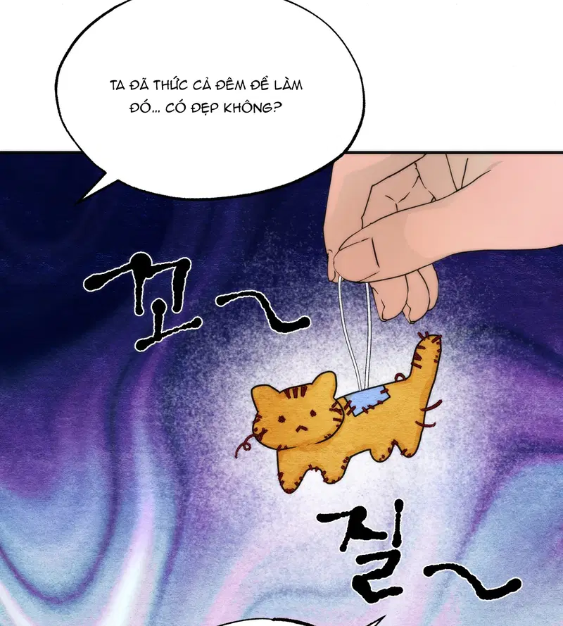 Cuồng Nhãn - Chapter 86.1 trang 24