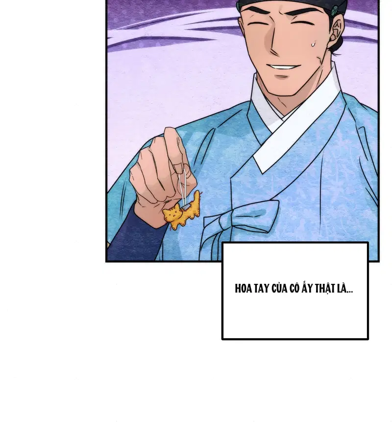 Cuồng Nhãn - Chapter 86.1 trang 26