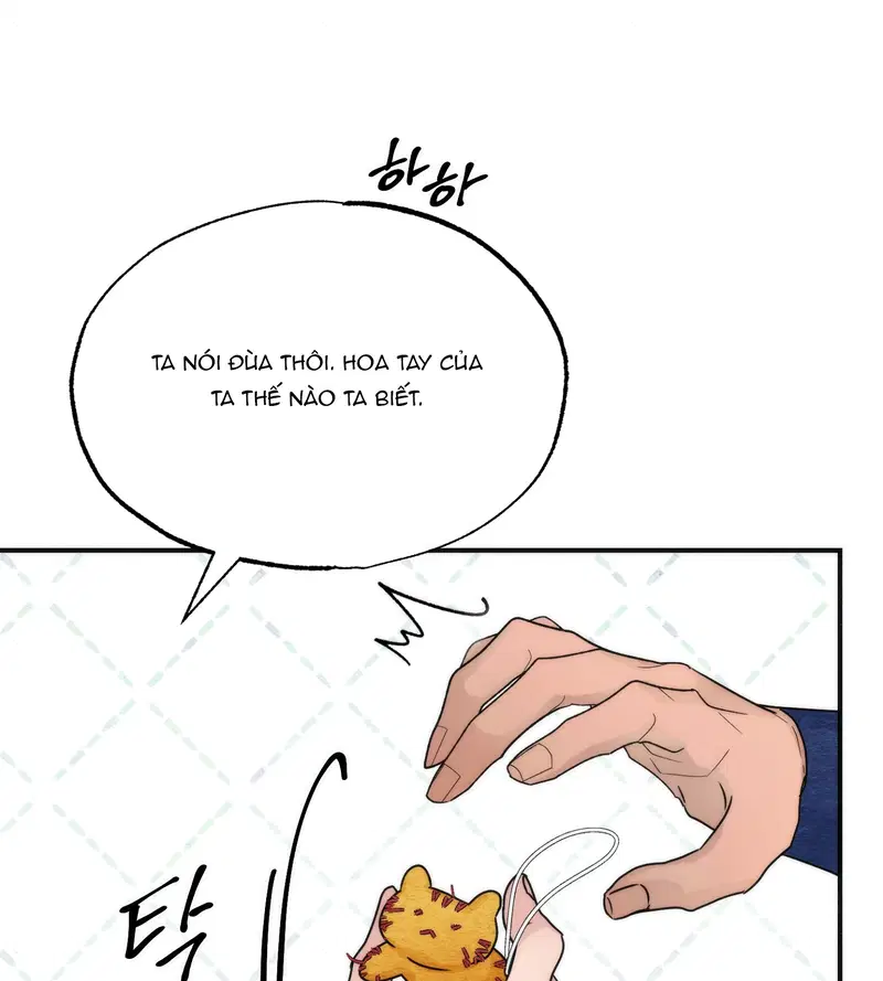Cuồng Nhãn - Chapter 86.1 trang 27
