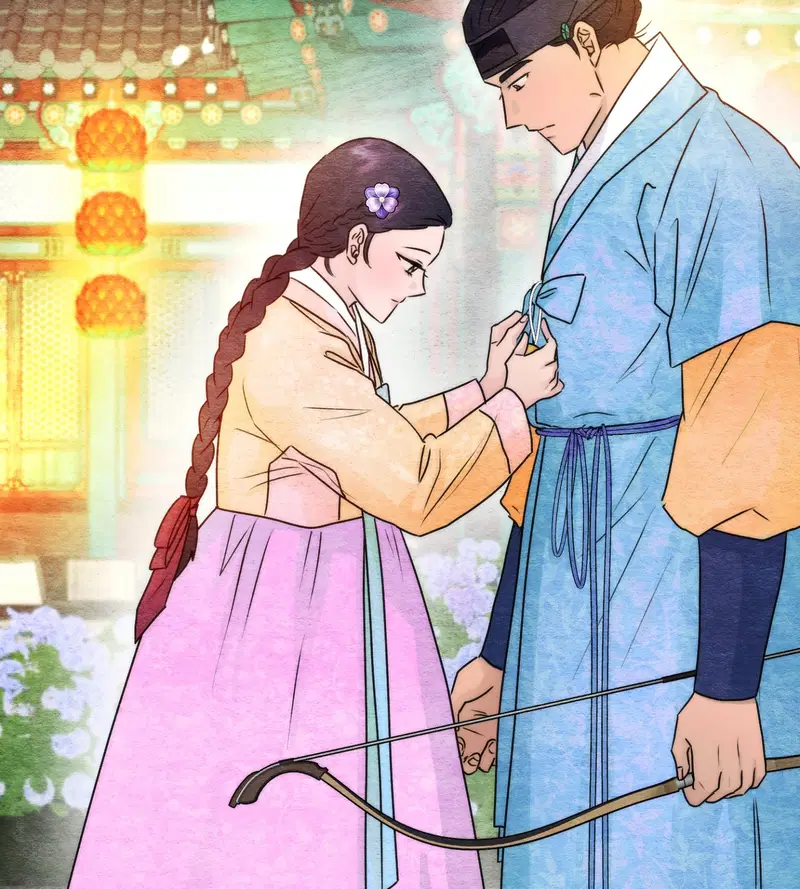 Cuồng Nhãn - Chapter 86.1 trang 29