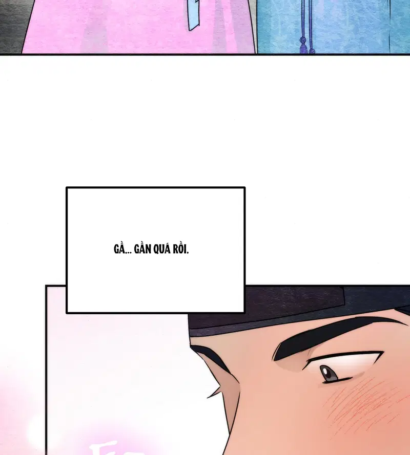 Cuồng Nhãn - Chapter 86.1 trang 30