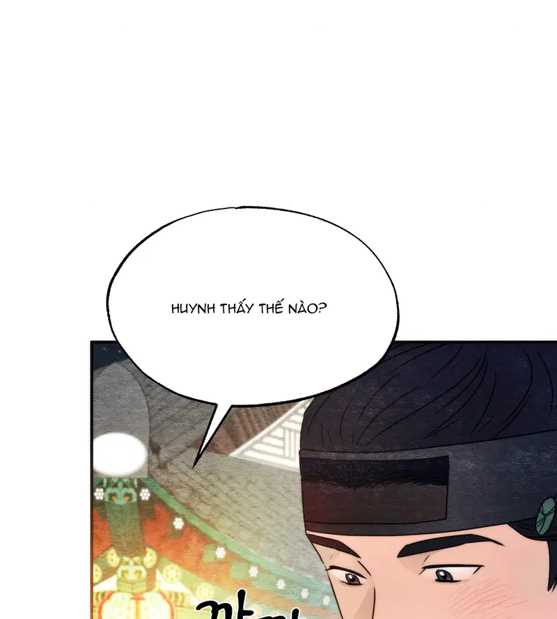 Cuồng Nhãn - Chapter 86.1 trang 34