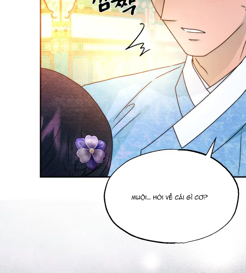 Cuồng Nhãn - Chapter 86.1 trang 35