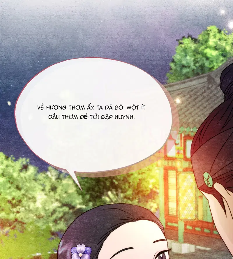 Cuồng Nhãn - Chapter 86.1 trang 36