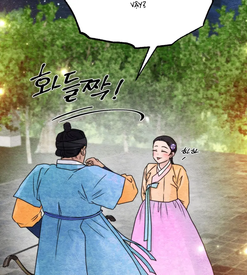 Cuồng Nhãn - Chapter 86.1 trang 45