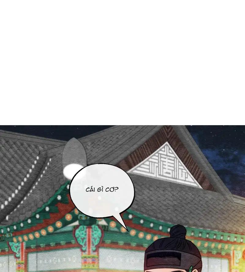 Cuồng Nhãn - Chapter 86.1 trang 7