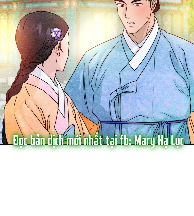 Cuồng Nhãn - Chapter 86.1 trang 8