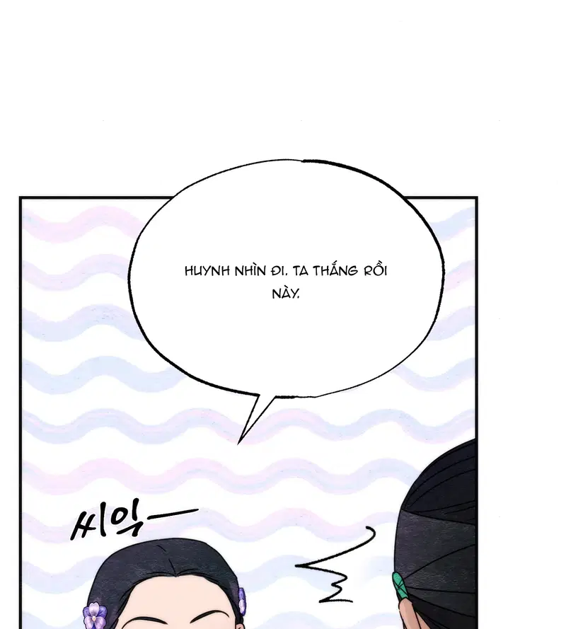 Cuồng Nhãn - Chapter 86.1 trang 9