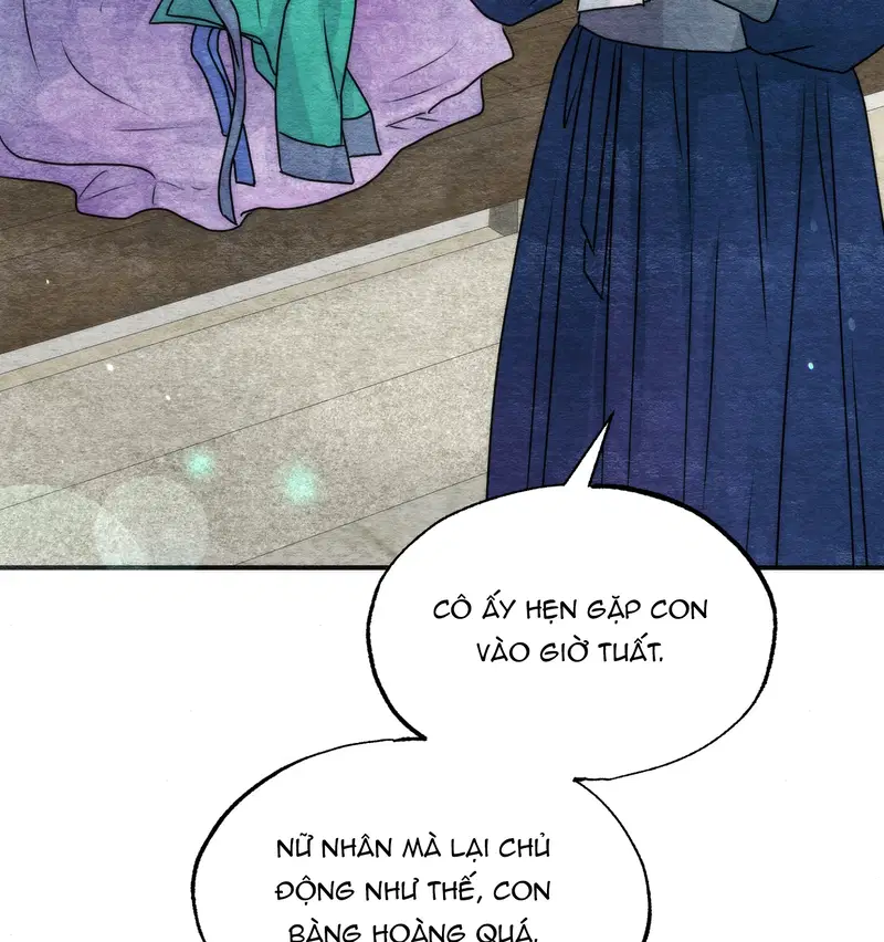 Cuồng Nhãn - Chapter 85.2 trang 10