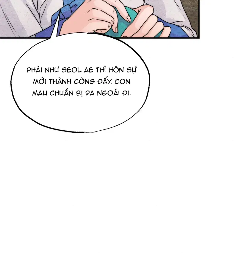 Cuồng Nhãn - Chapter 85.2 trang 13