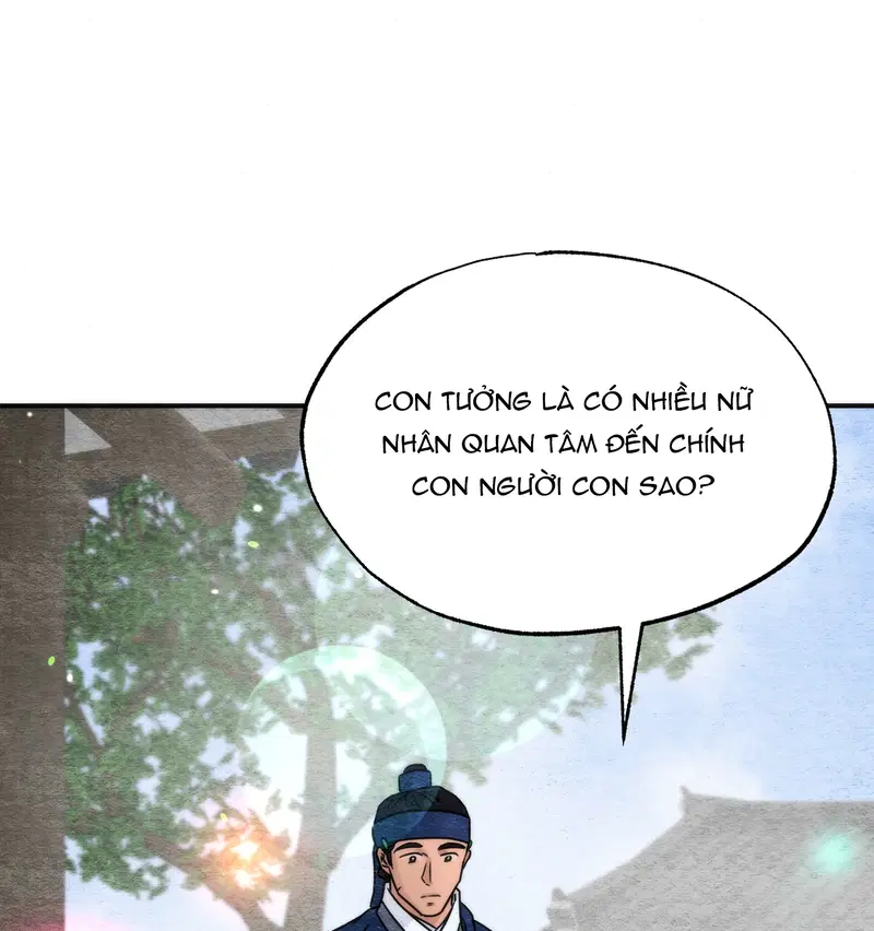 Cuồng Nhãn - Chapter 85.2 trang 16