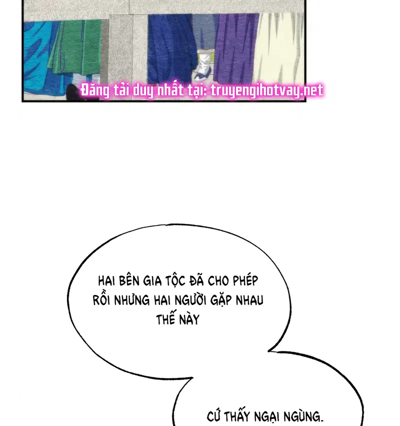 Cuồng Nhãn - Chapter 85.2 trang 22
