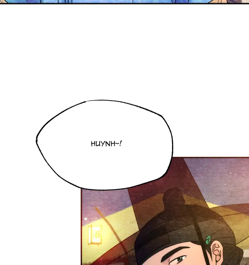 Cuồng Nhãn - Chapter 85.2 trang 24