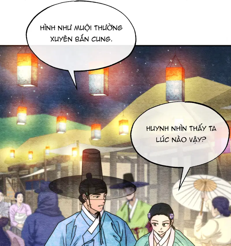 Cuồng Nhãn - Chapter 85.2 trang 31