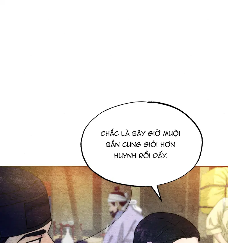 Cuồng Nhãn - Chapter 85.2 trang 33