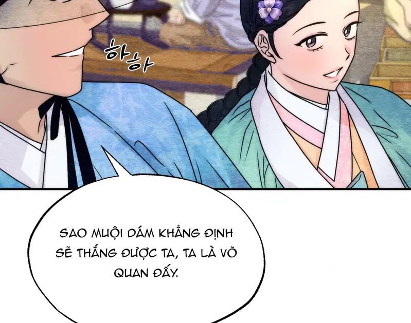 Cuồng Nhãn - Chapter 85.2 trang 34