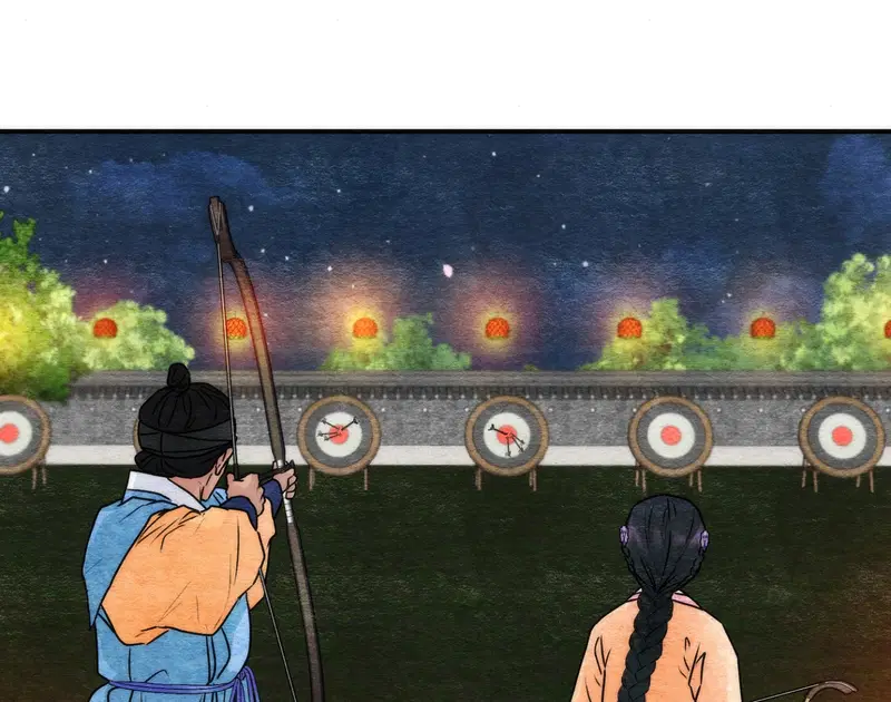 Cuồng Nhãn - Chapter 85.2 trang 42