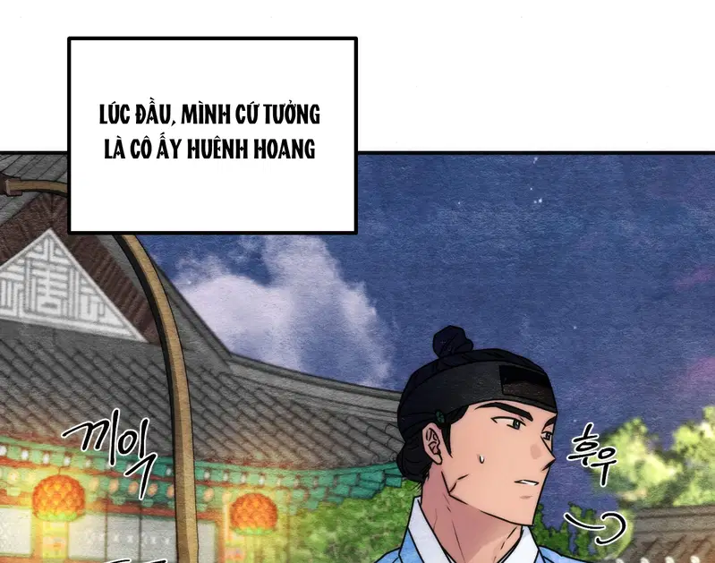 Cuồng Nhãn - Chapter 85.2 trang 46