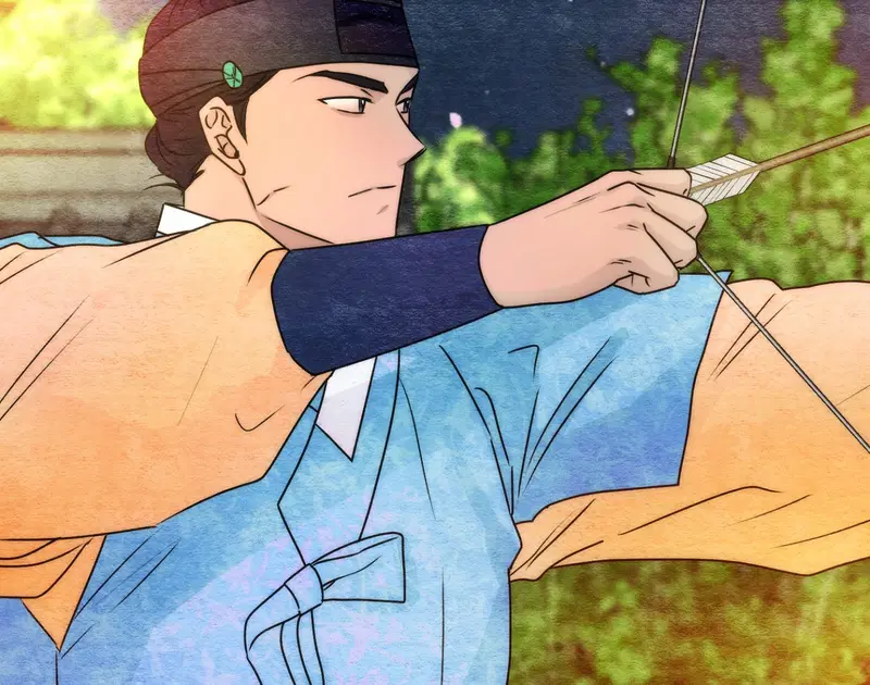 Cuồng Nhãn - Chapter 85.2 trang 54