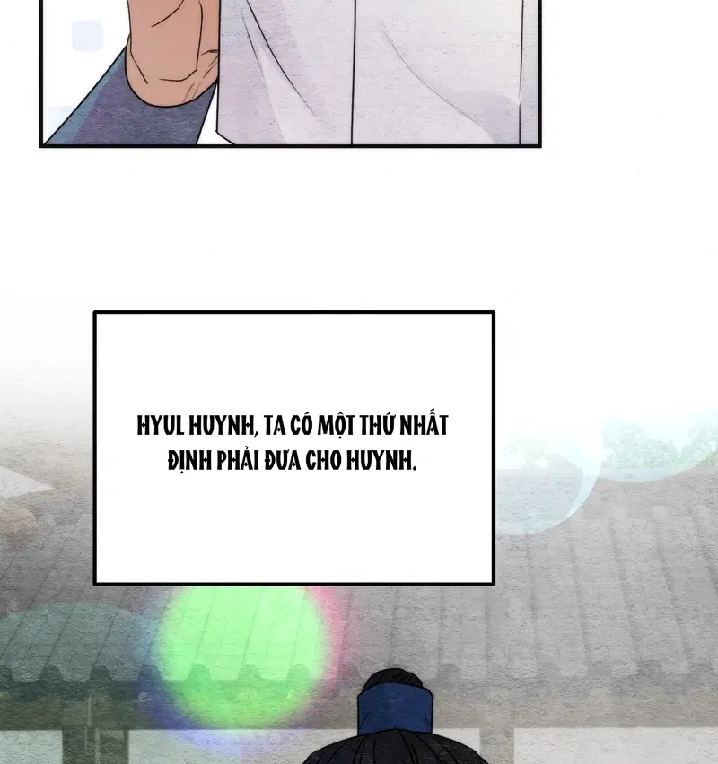 Cuồng Nhãn - Chapter 85.2 trang 6