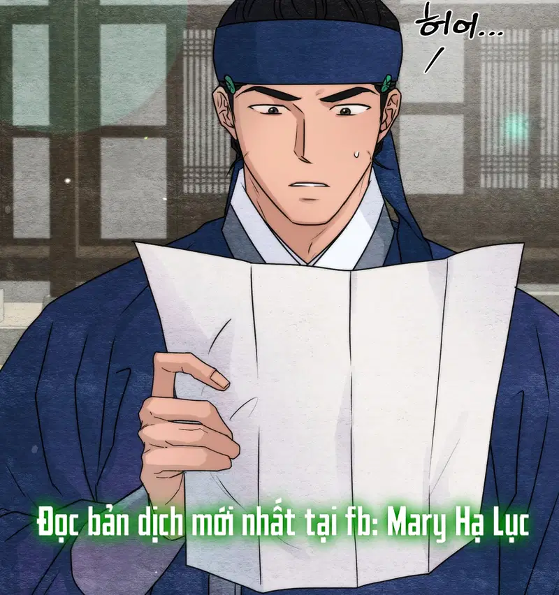 Cuồng Nhãn - Chapter 85.2 trang 7