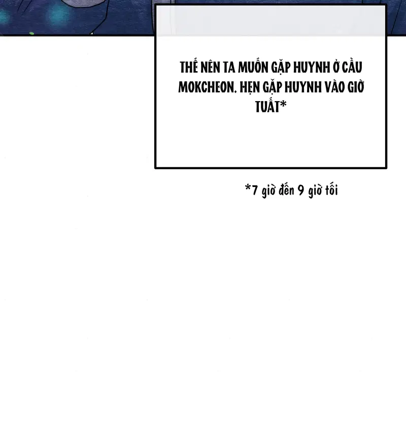 Cuồng Nhãn - Chapter 85.2 trang 8
