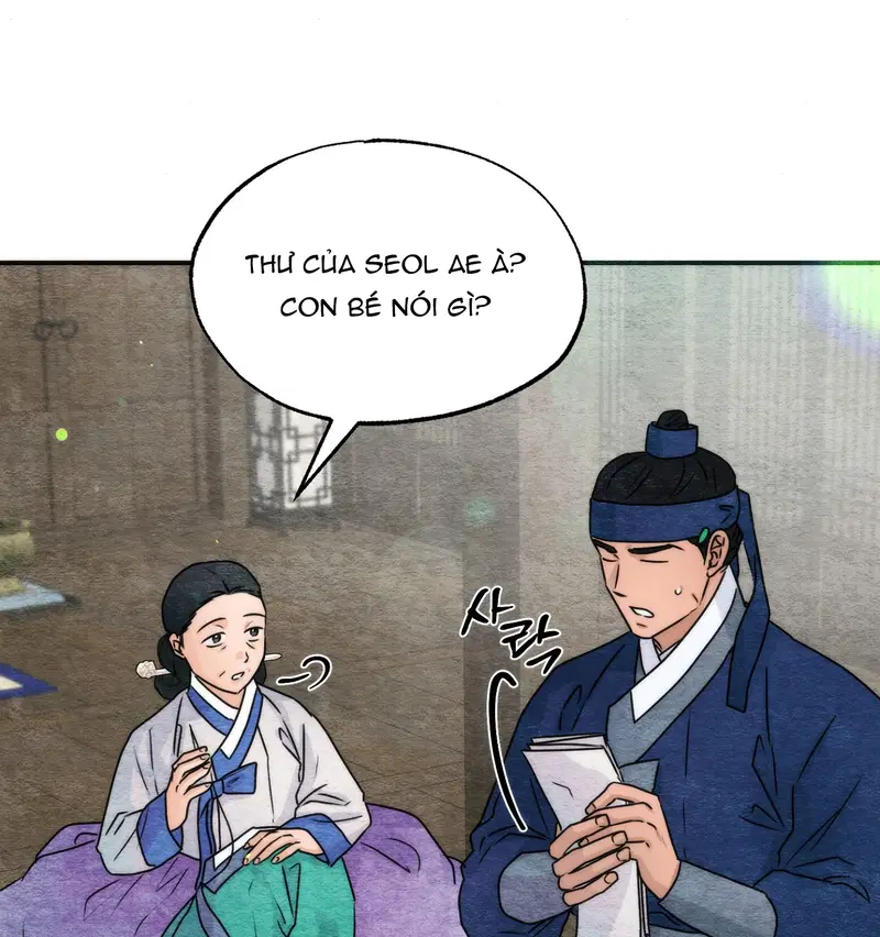 Cuồng Nhãn - Chapter 85.2 trang 9