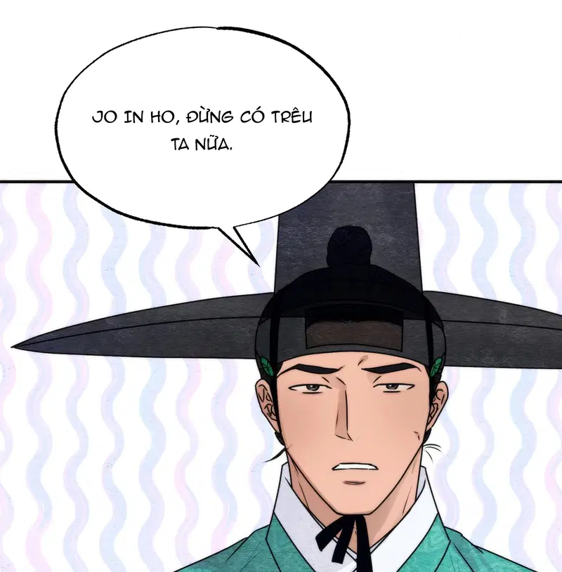 Cuồng Nhãn - Chapter 85.1 trang 20