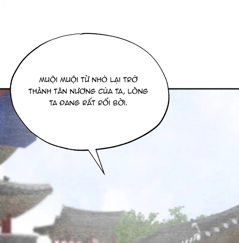 Cuồng Nhãn - Chapter 85.1 trang 22