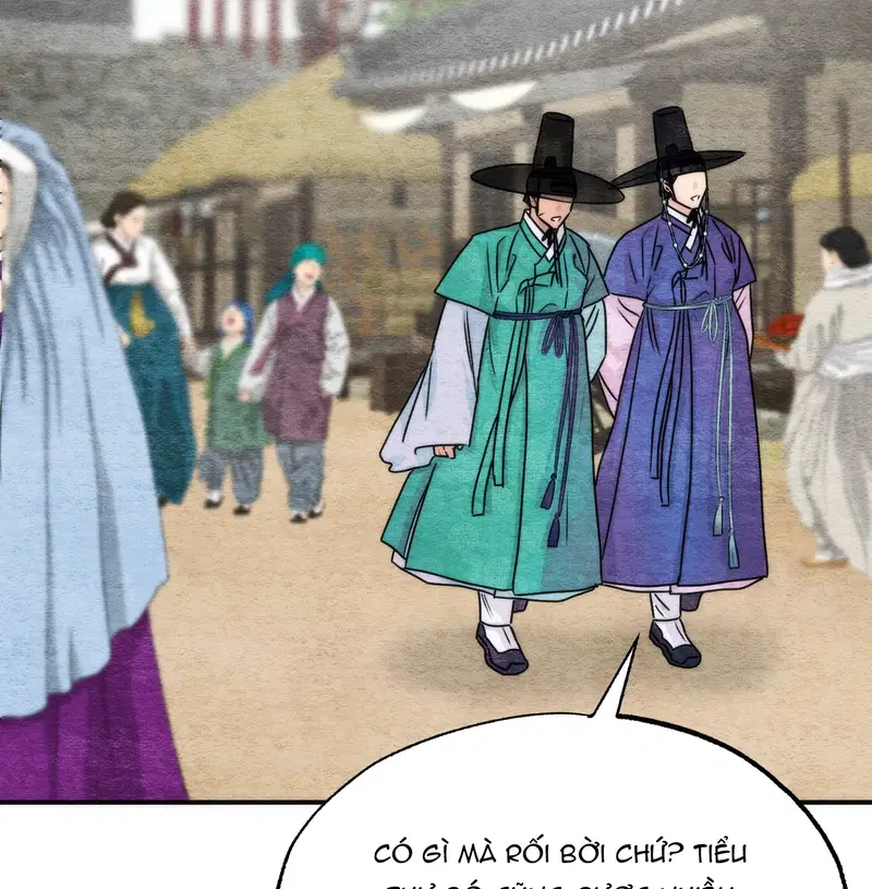 Cuồng Nhãn - Chapter 85.1 trang 23