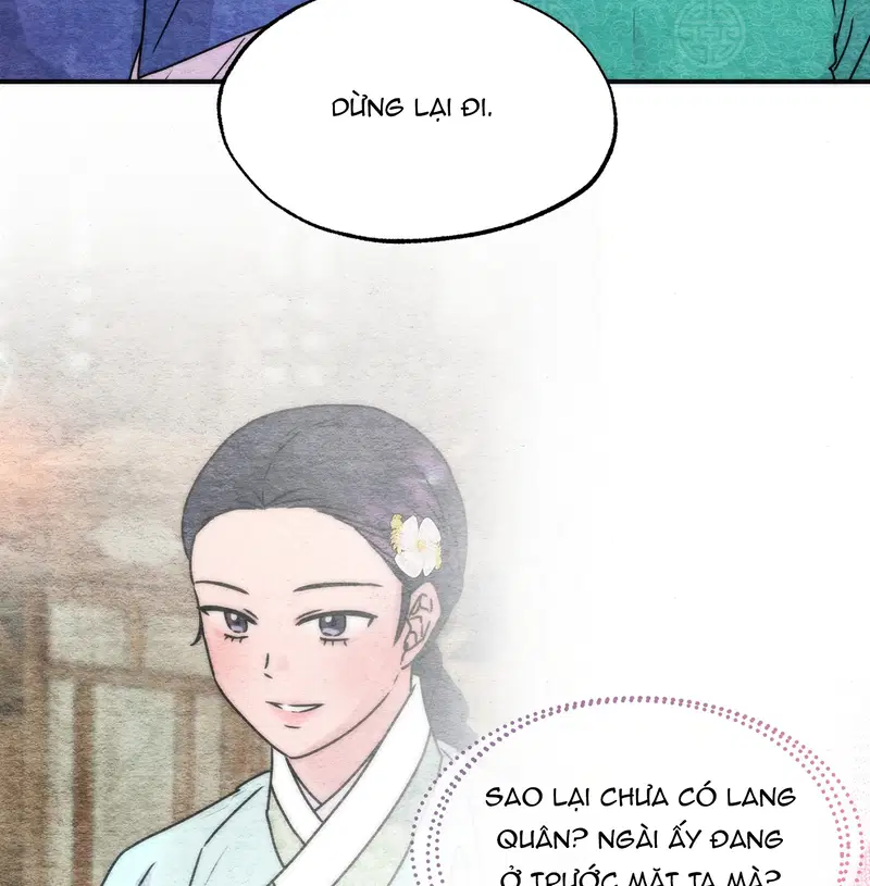 Cuồng Nhãn - Chapter 85.1 trang 26