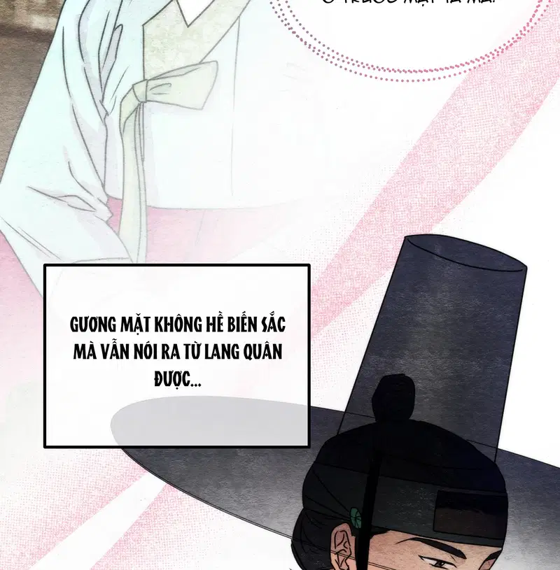 Cuồng Nhãn - Chapter 85.1 trang 27