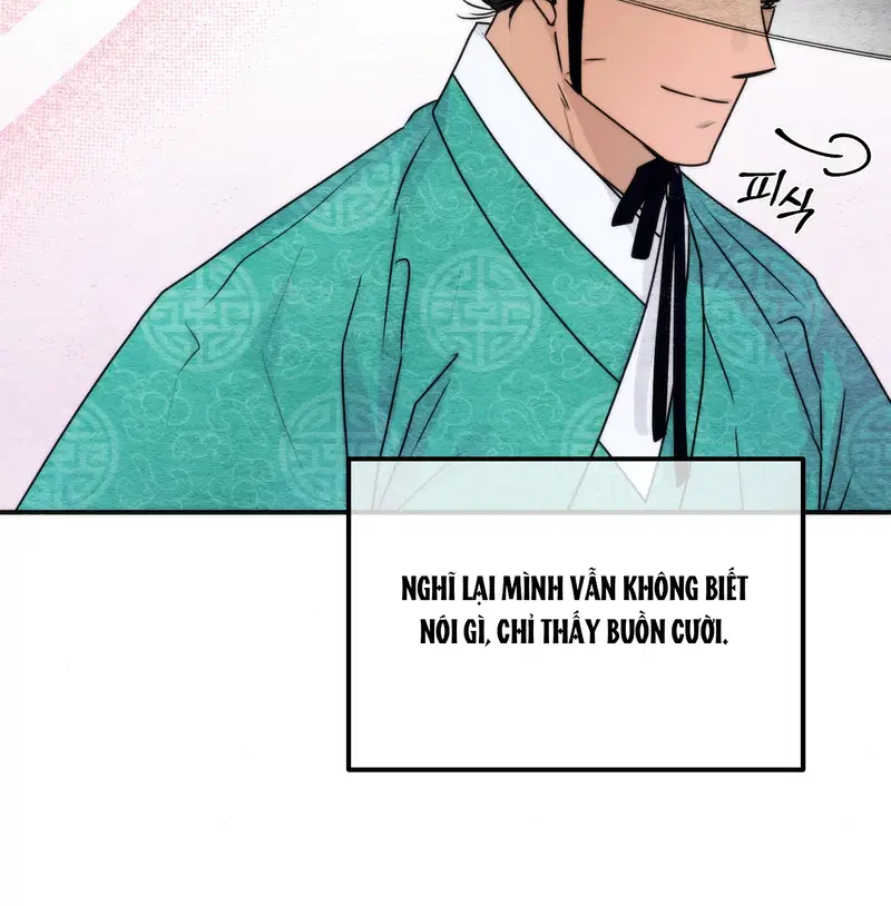 Cuồng Nhãn - Chapter 85.1 trang 28