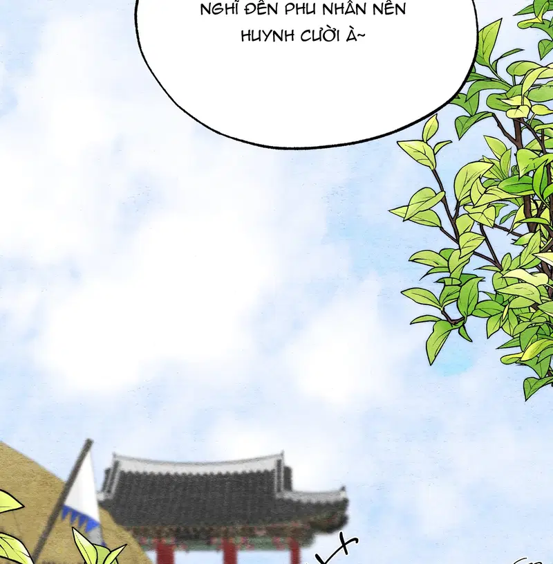 Cuồng Nhãn - Chapter 85.1 trang 32
