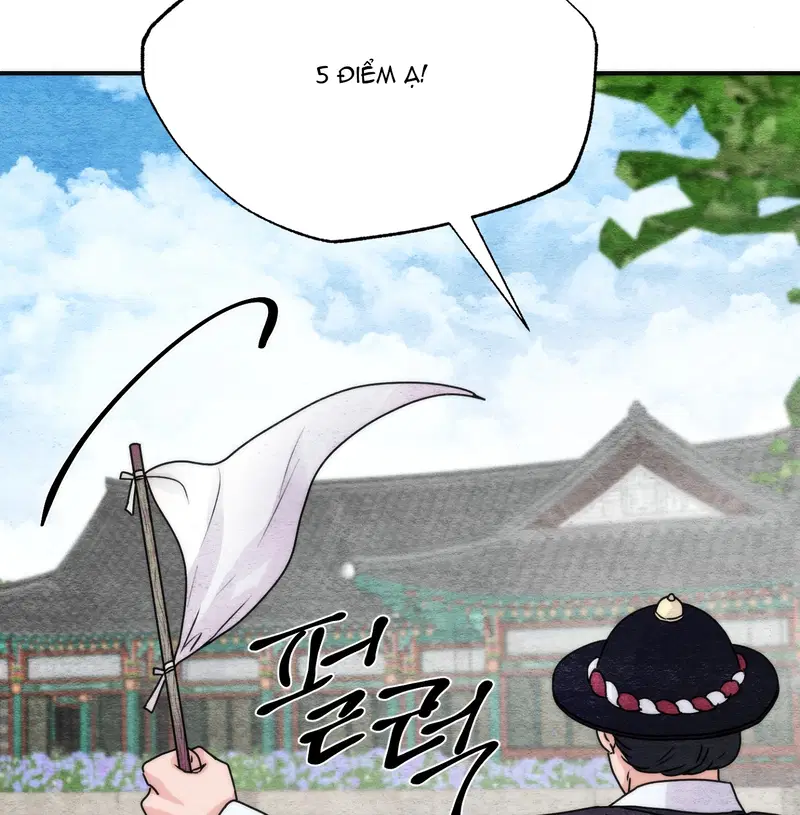 Cuồng Nhãn - Chapter 85.1 trang 38