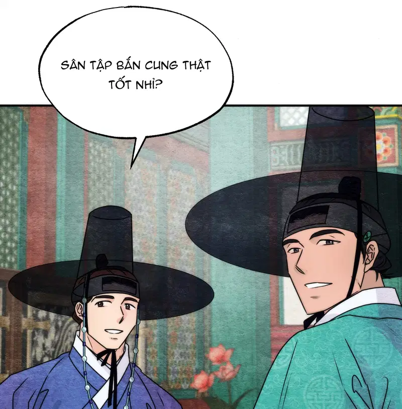 Cuồng Nhãn - Chapter 85.1 trang 40