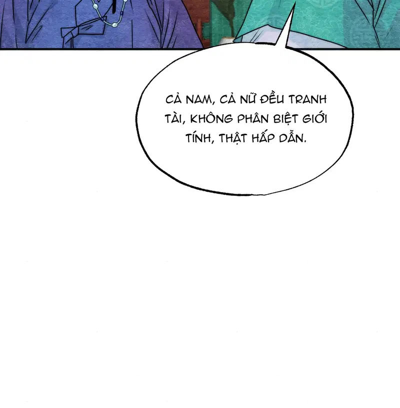 Cuồng Nhãn - Chapter 85.1 trang 41