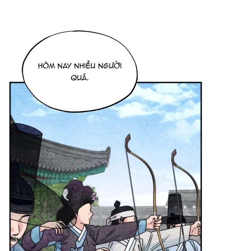 Cuồng Nhãn - Chapter 85.1 trang 42