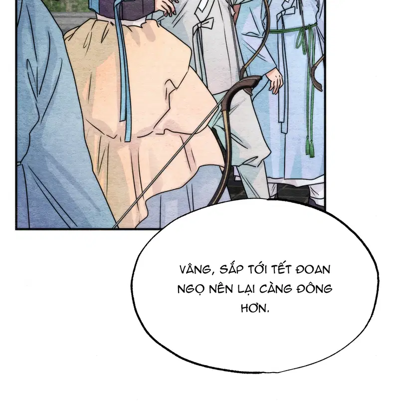 Cuồng Nhãn - Chapter 85.1 trang 43