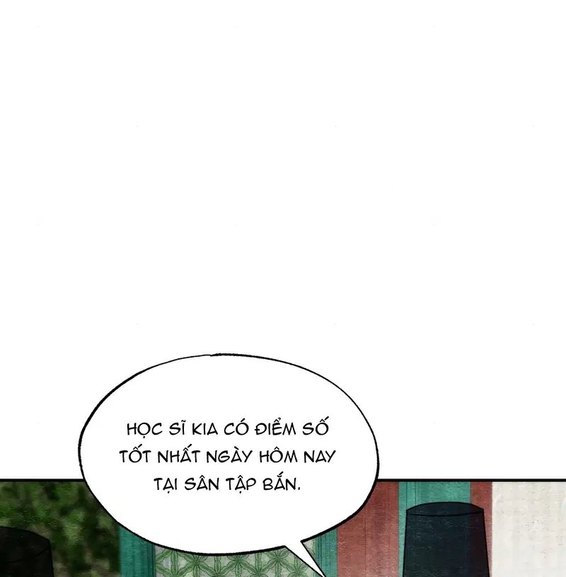 Cuồng Nhãn - Chapter 85.1 trang 44
