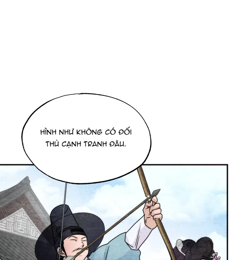 Cuồng Nhãn - Chapter 85.1 trang 46