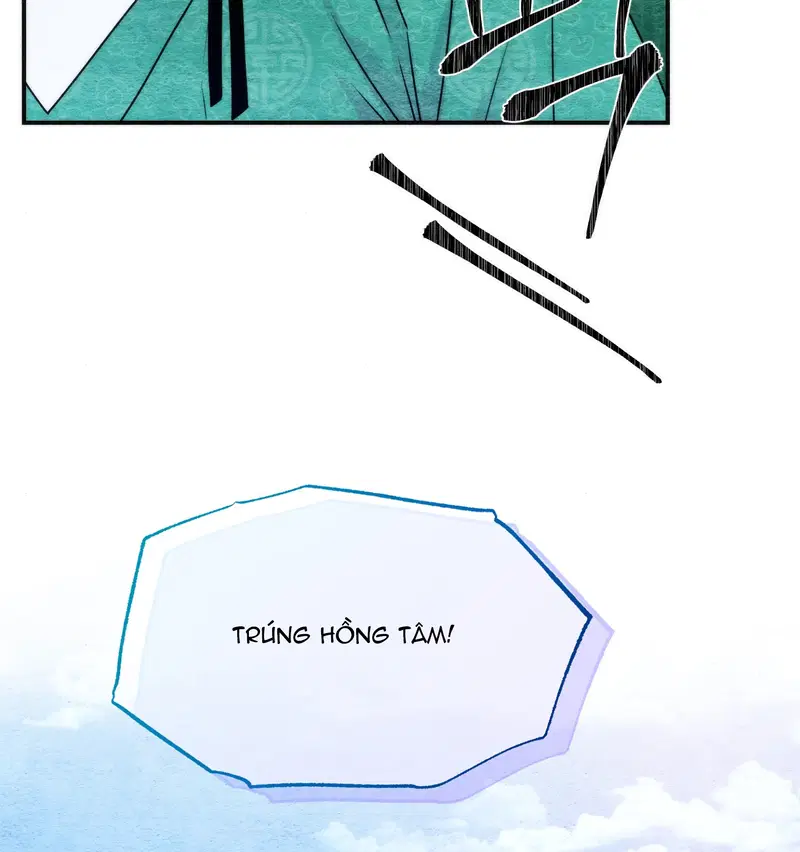Cuồng Nhãn - Chapter 85.1 trang 49