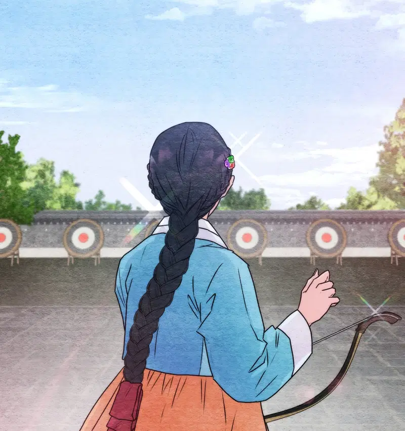 Cuồng Nhãn - Chapter 85.1 trang 50