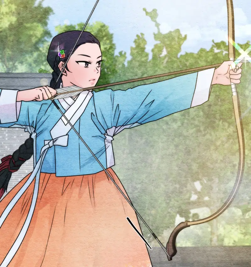 Cuồng Nhãn - Chapter 85.1 trang 53