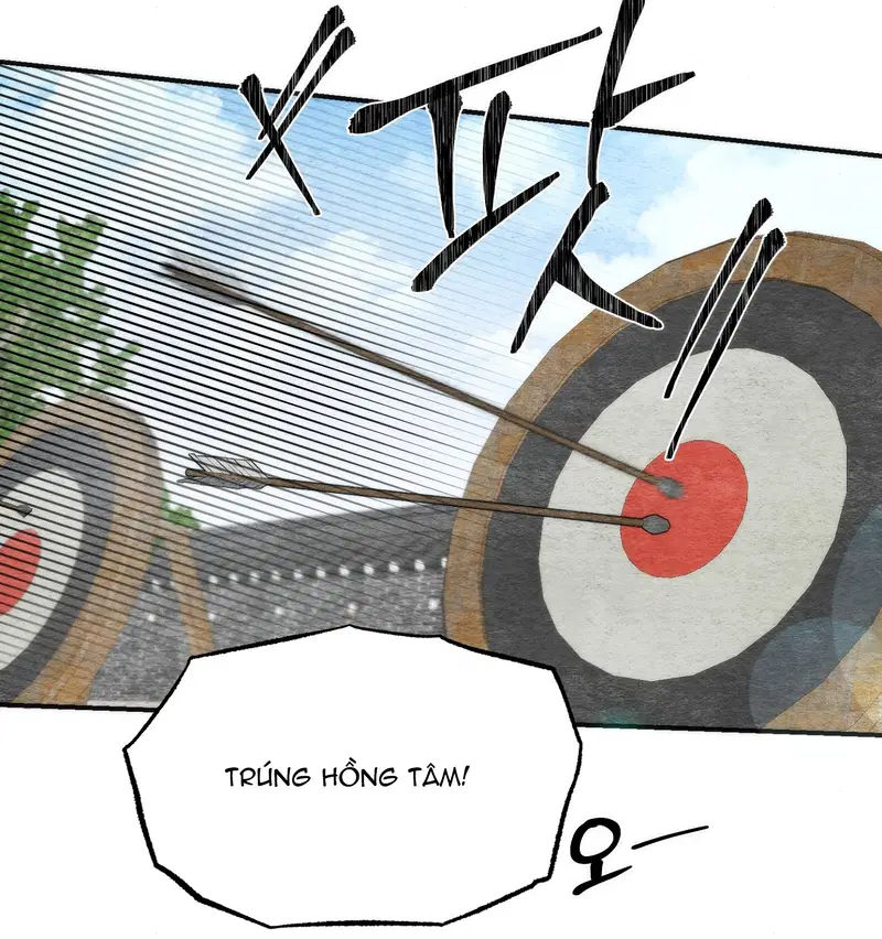 Cuồng Nhãn - Chapter 85.1 trang 56