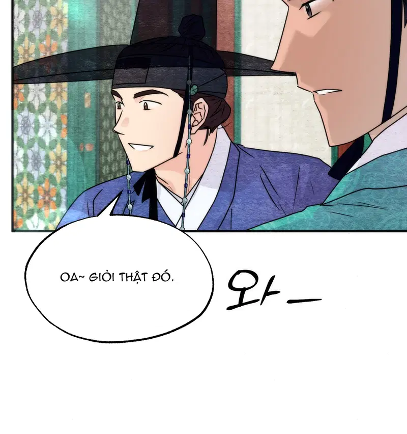 Cuồng Nhãn - Chapter 85.1 trang 58
