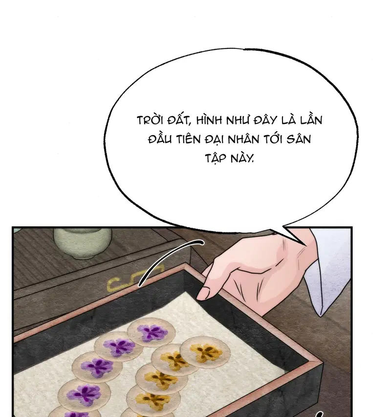 Cuồng Nhãn - Chapter 85.1 trang 59